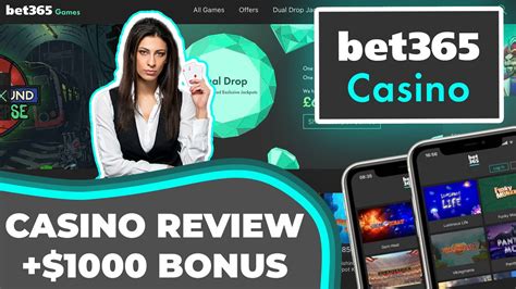 bet365 online casino!